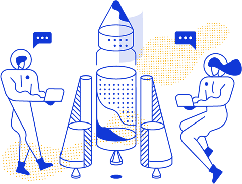 Our custom software development services for startups and enterprises.
